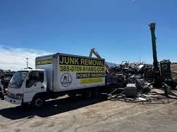Demolition Debris Removal in Plover, WI