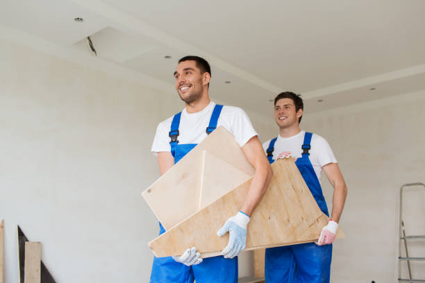 Best Attic Cleanout  in Plover, WI