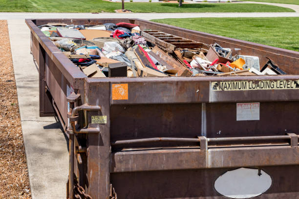 Property Management Cleanouts in Plover, WI