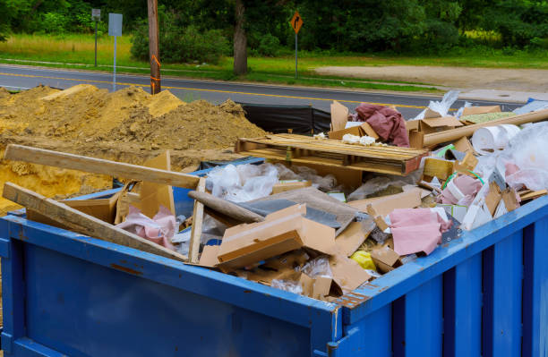 Same-Day Junk Removal Services in Plover, WI