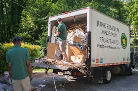 Best Demolition Debris Removal  in Plover, WI