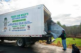 Retail Junk Removal in Plover, WI